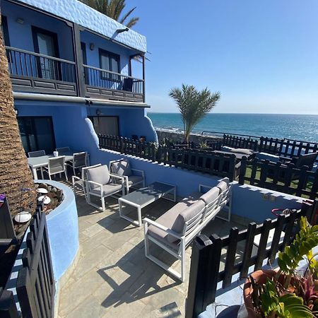 Bungalow Frente Al Mar - Sun Club Playa Del Aguila Maspalomas  Buitenkant foto