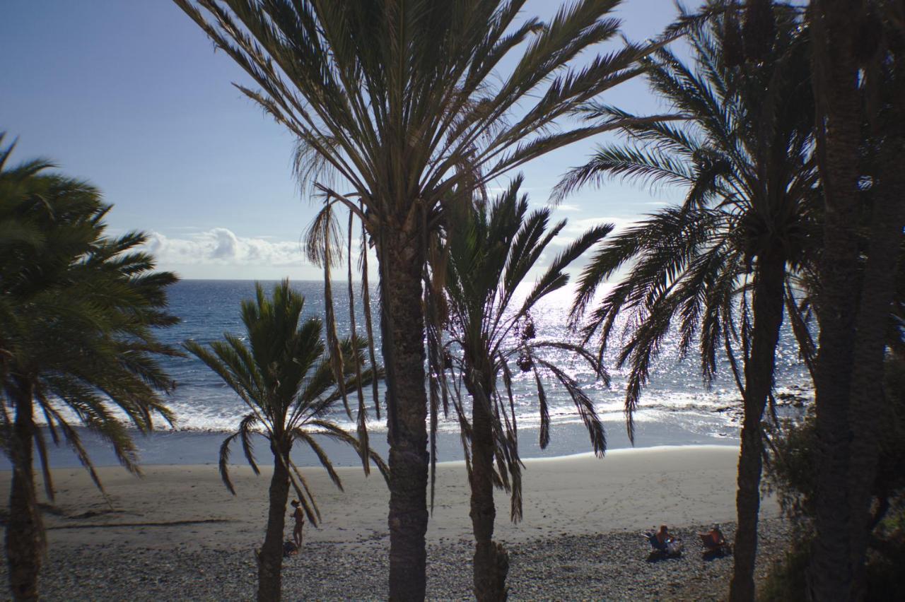 Bungalow Frente Al Mar - Sun Club Playa Del Aguila Maspalomas  Buitenkant foto